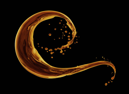 煤油飲食 休閑食品的創(chuàng)意與素材應用