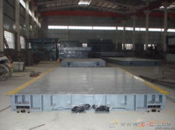 棗莊大地磅廠 非即飲型茶企業(yè)稱重解決方案與報價策略