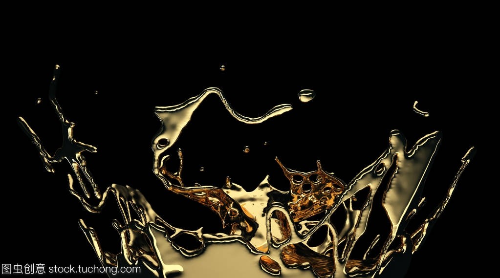 液體黃金 非即飲型茶的飛濺美學(xué)與孤獨哲學(xué)