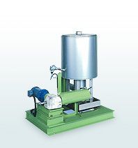 供應(yīng)液體稱量型送料機 LWF 精準(zhǔn)計量，高效輸送的行業(yè)解決方案