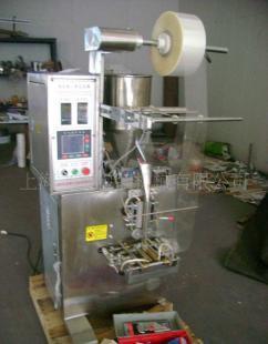 液體包裝機 高效、精準(zhǔn)的液體產(chǎn)品包裝解決方案