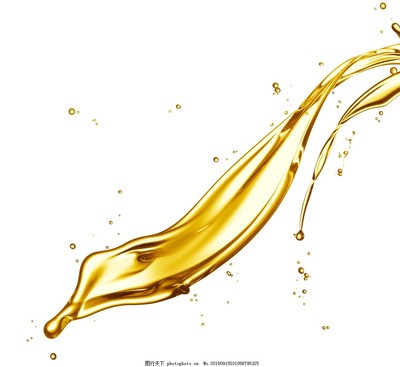 飛濺的金色 捕捉動(dòng)態(tài)與奢華的視覺(jué)藝術(shù)